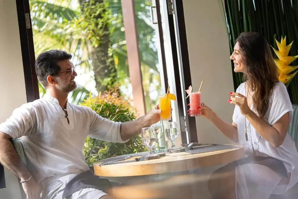 The Luxe Ubud, A Boutique Hotel - photo 46