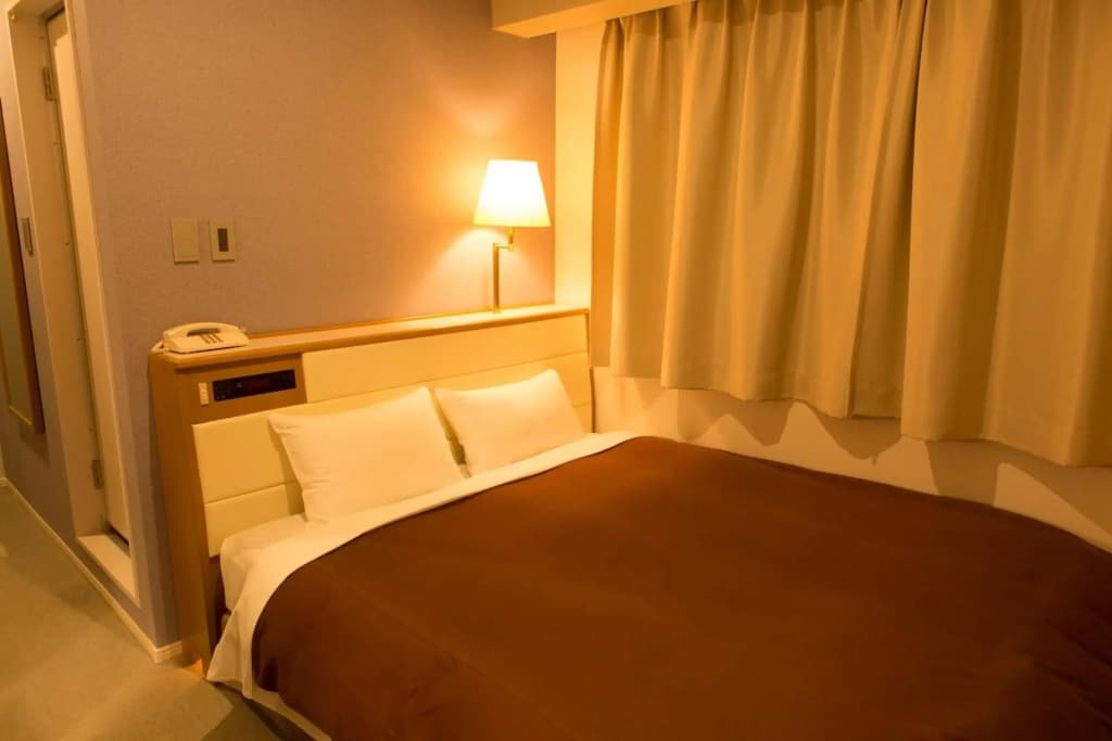 Nissin Namba Inn - photo 12