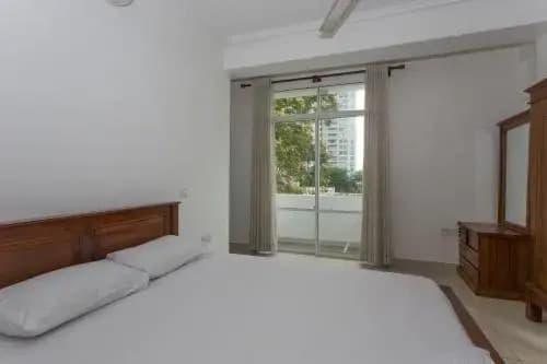 Mayura Apartment 1D - photo 4