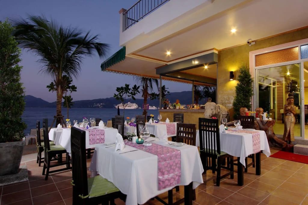 Tri Trang Beach Resort by Diva Management - photo 29