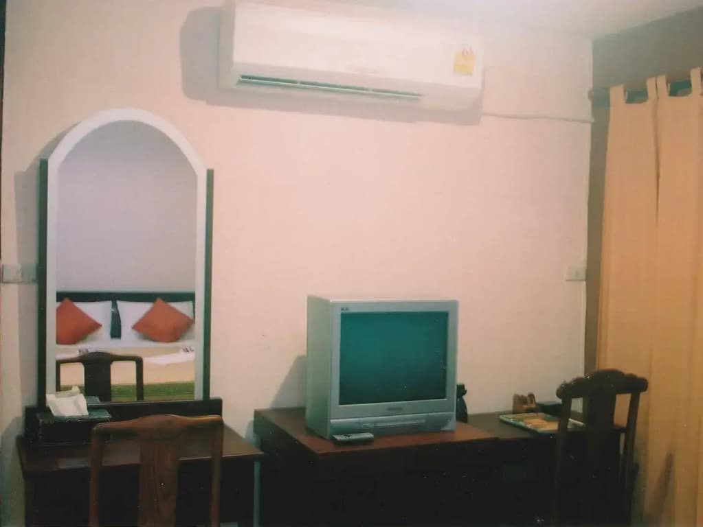 Bautong Lodge Guest House - photo 5