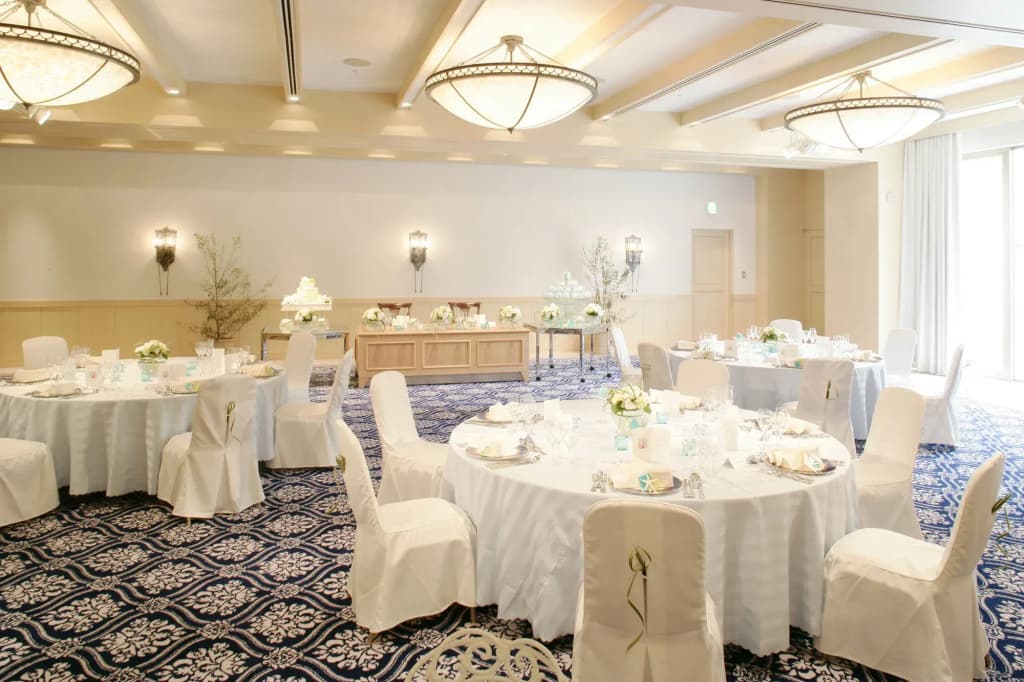 City Plaza Osaka Hotel - photo 31