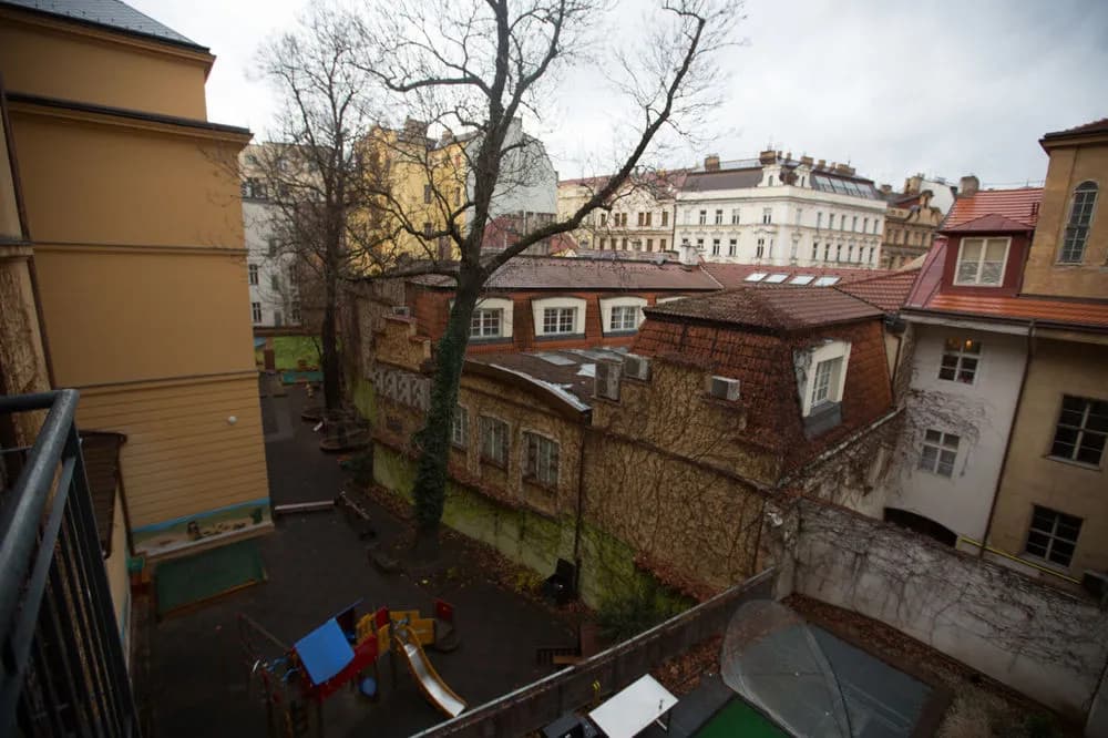 Apparthotel Masna - photo 18