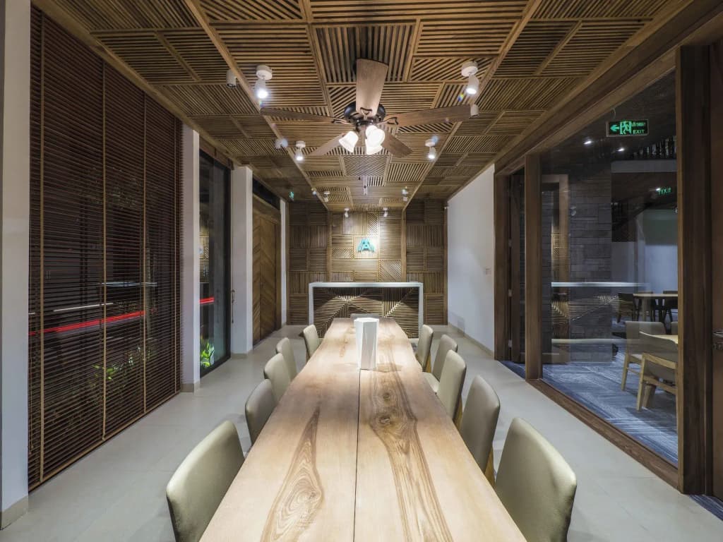 Minh House - photo 14