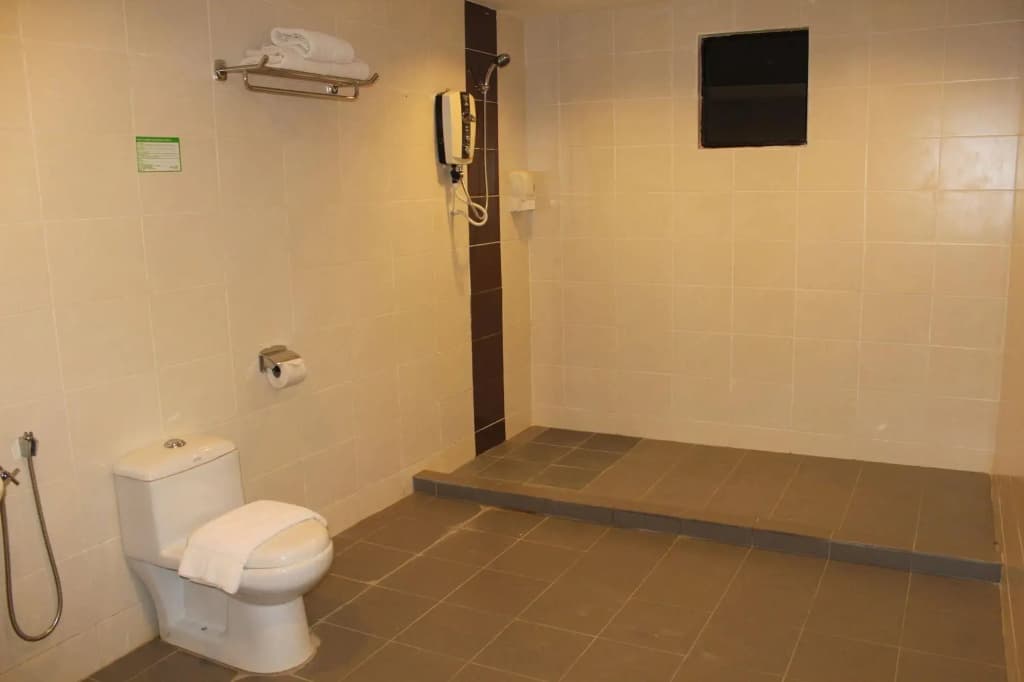 Caribbean Bay Resort - Bukit Gambang Resort City - photo 9