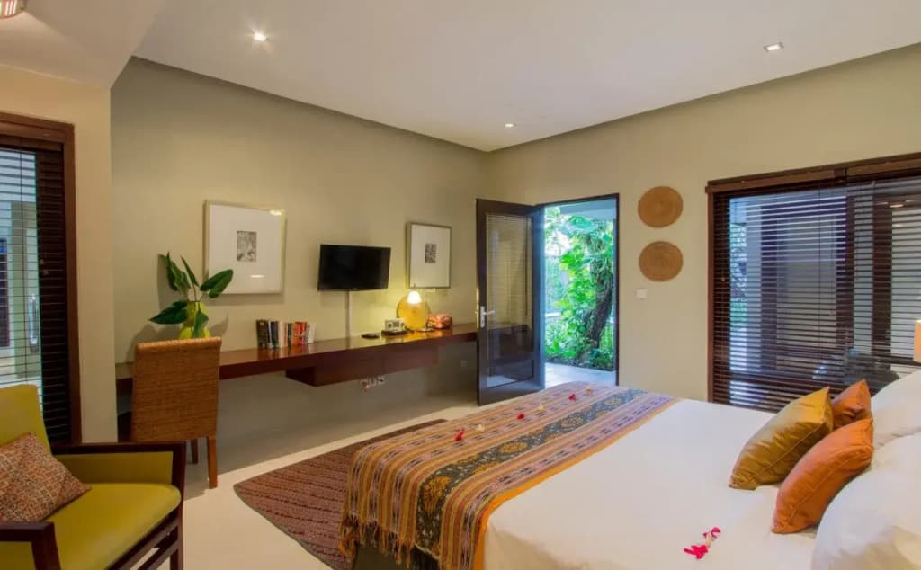 Chimera Villas - photo 4