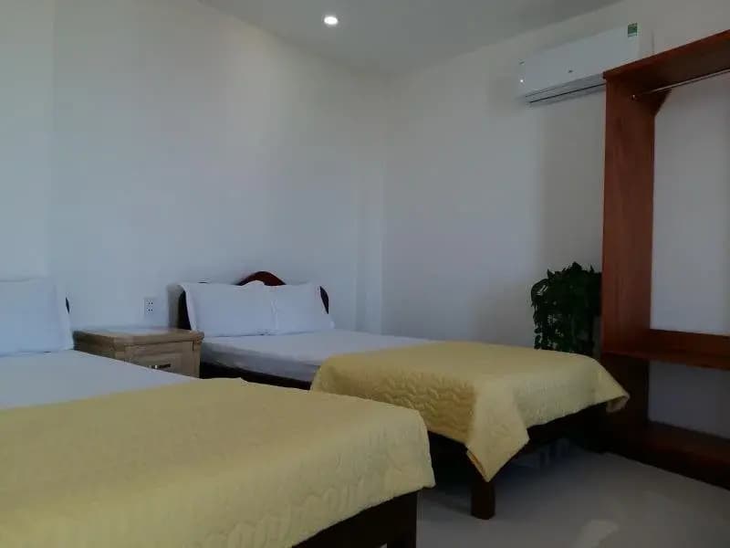 Bien Song Hotel Danang - photo 5