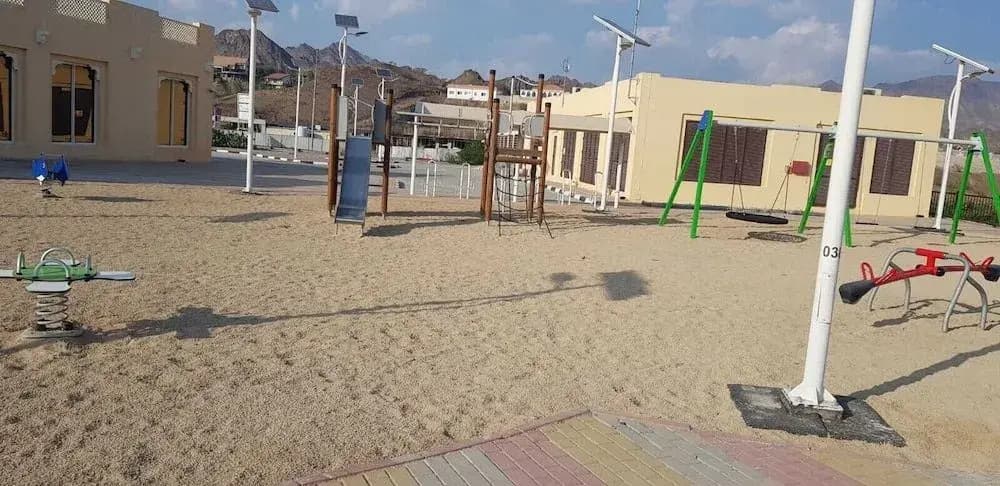 Hatta Guest House - photo 18