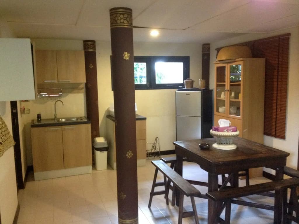 Ban Keaw Villas - photo 25