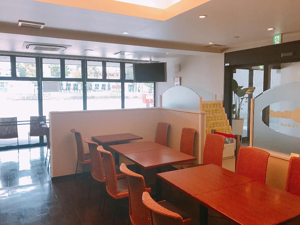 Smile Hotel Namba - photo 14