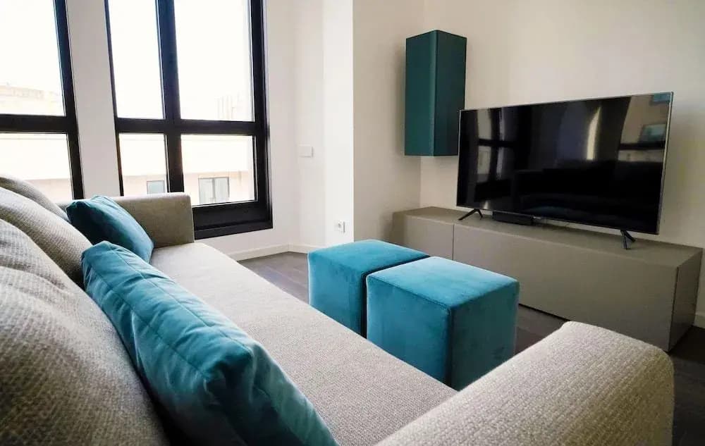 San Babila Modern Apartment - photo 10