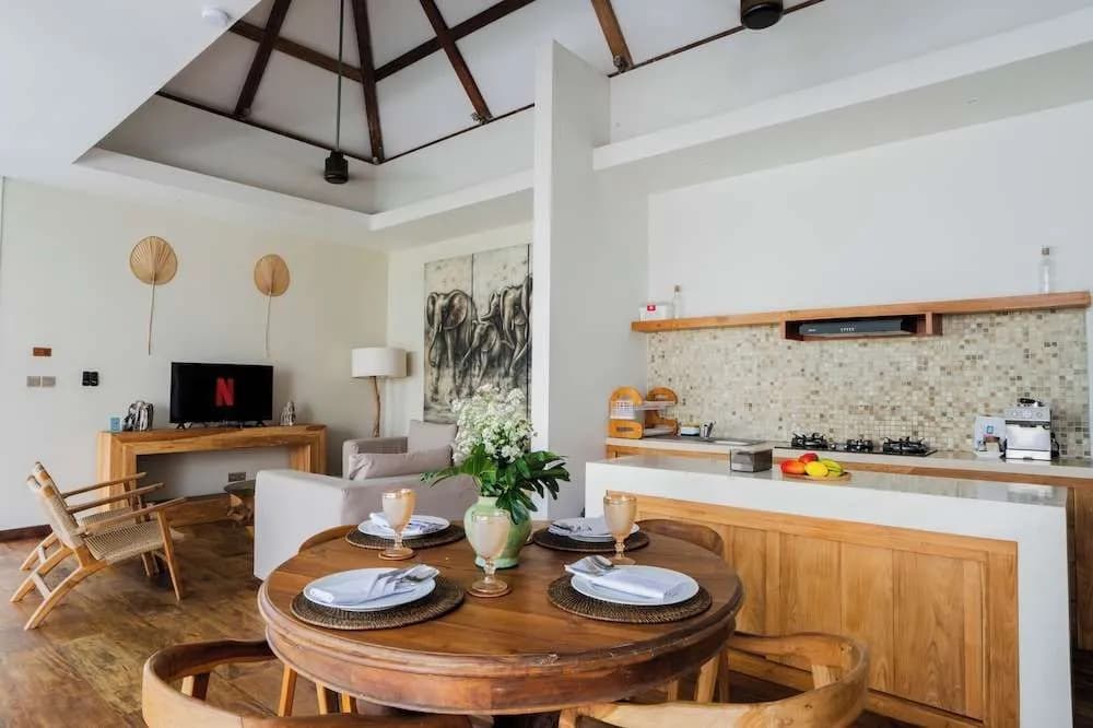 Villa Chloe by Pertama Stay - photo 10