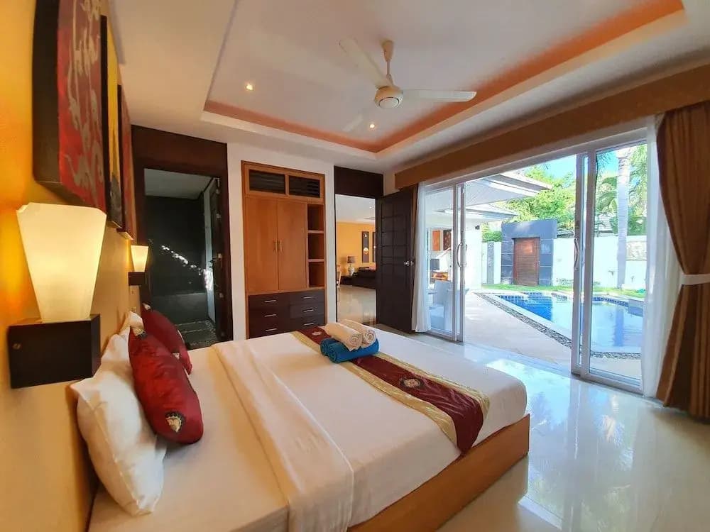 Lipa Talay Jed - photo 5