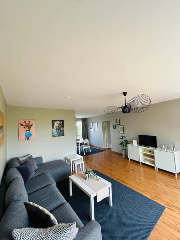 Apartment & Boardinghouse Berlin Friedrichshain-Kreuzberg - photo 32