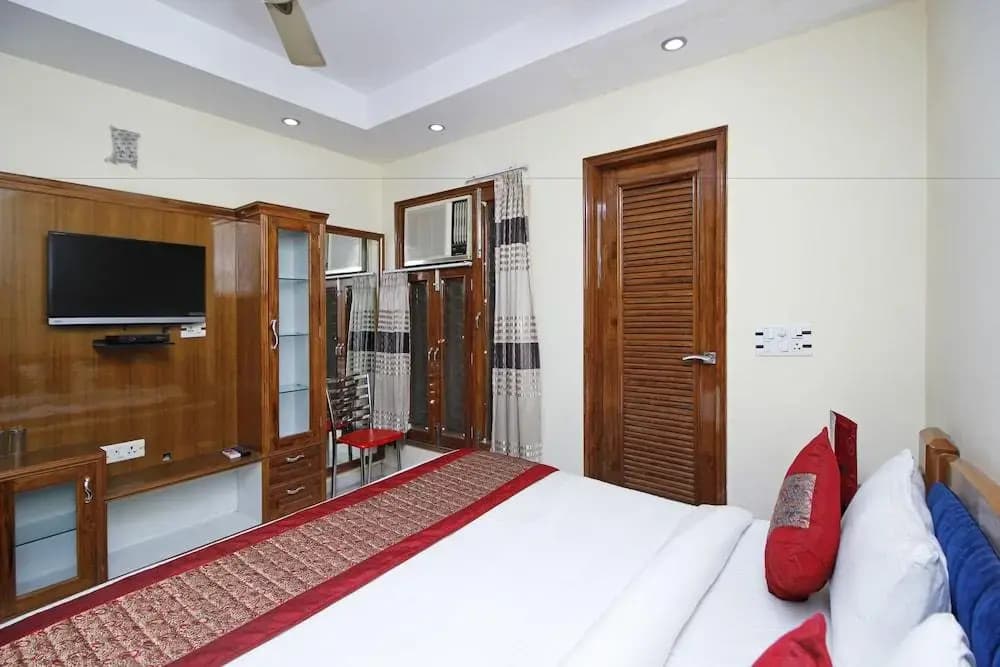 OYO 7292 Hotel NK North Star - photo 5