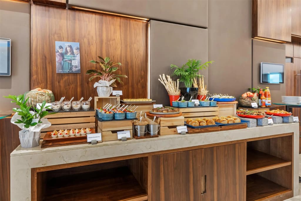 Radisson Resort Ras Al Khaimah Marjan Island - photo 12