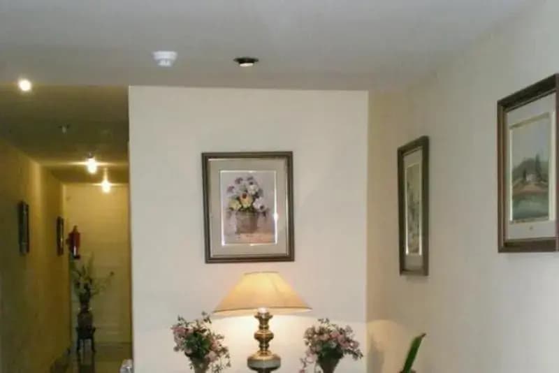 Hostal Moncloa - photo 12