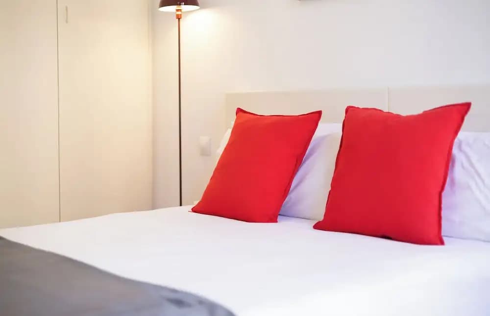Stay U-nique Apartments Balmes - photo 27
