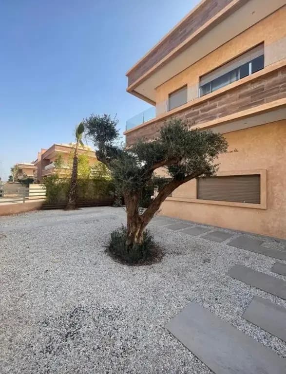 Villa piscine 5 chambres - photo 11