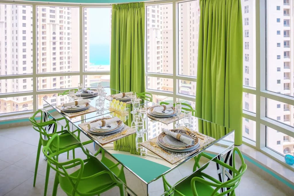 Dream Inn Apartments - Al Sahab - photo 23