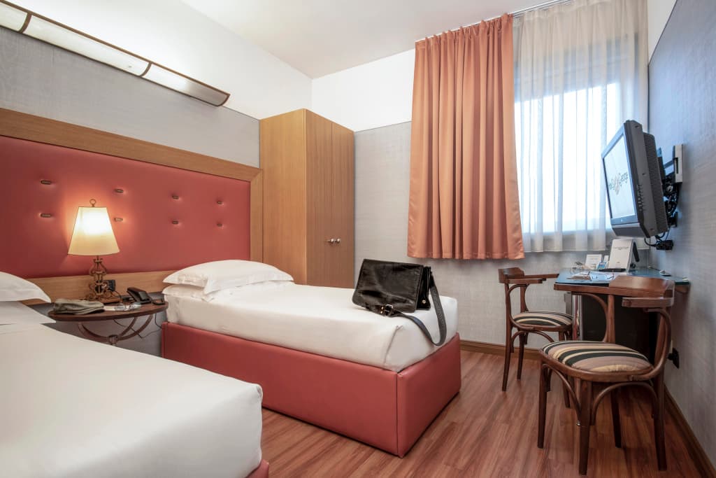 AxyHotels InnStyle Milano - photo 3