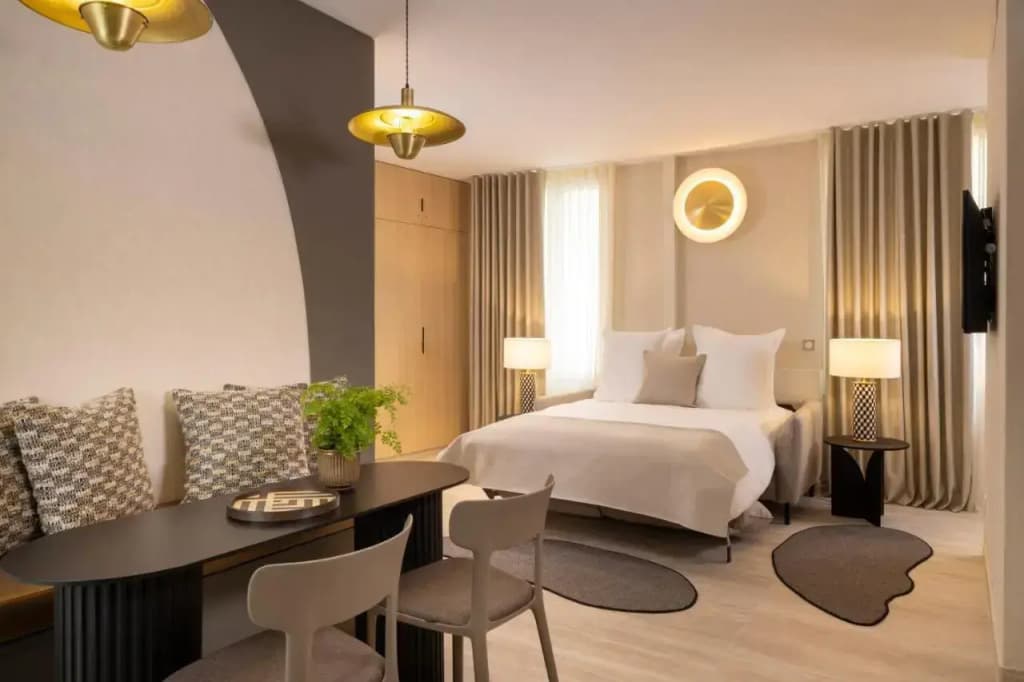 Yuna Saint-Honoré - Serviced Apartments - photo 3