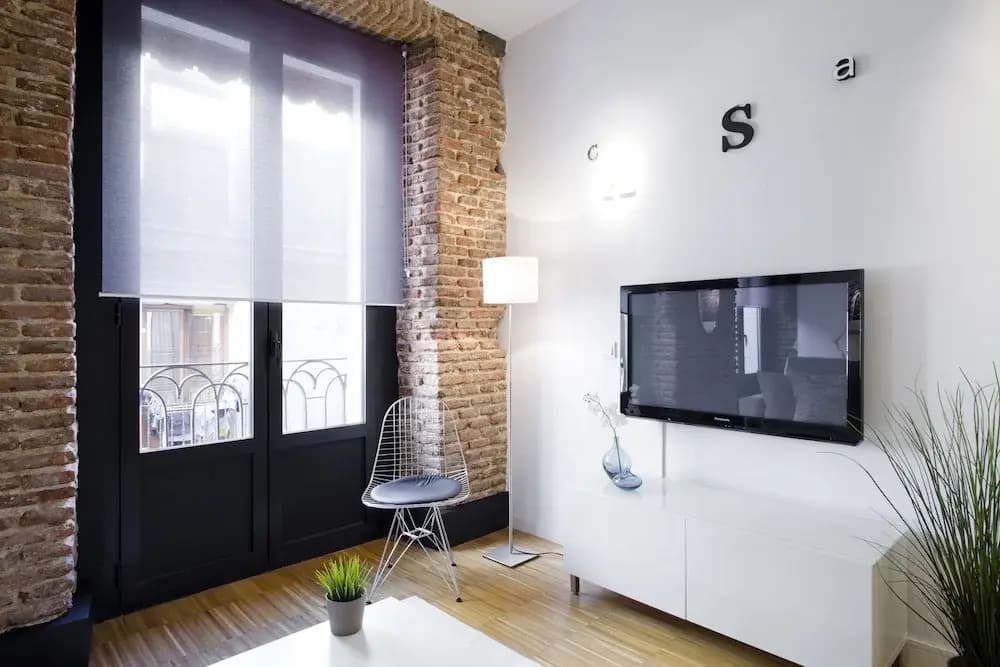 Gran Via Apartment By Flatsweethome - photo 6