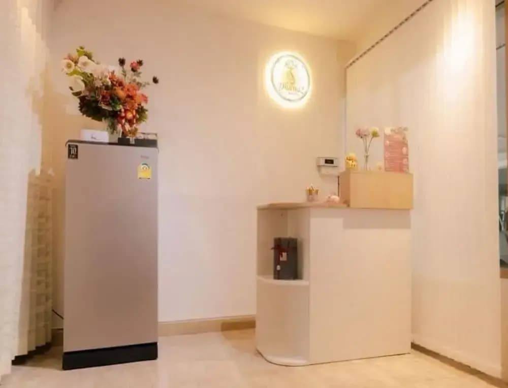 Nature Boutique Hotel Ratchayothin - photo 15