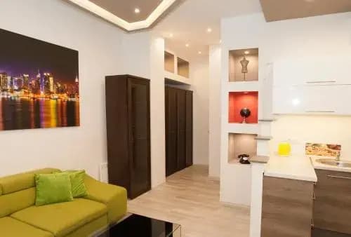 Great Market Hall Apartment - photo 2