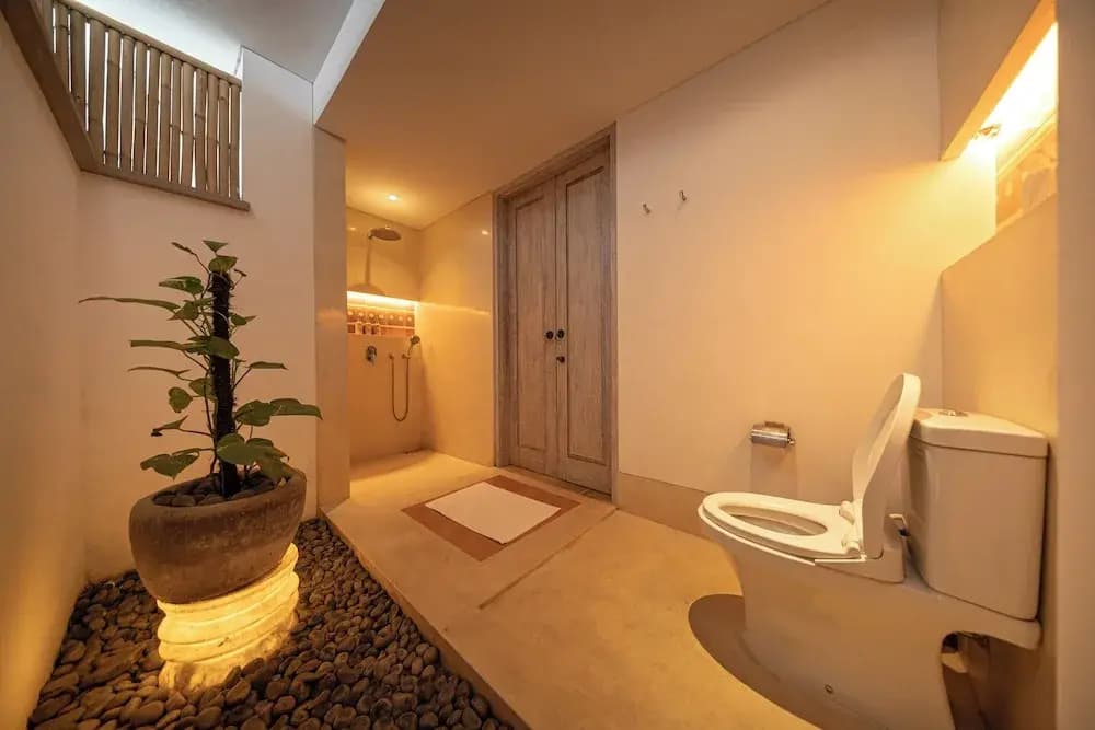 Sudamala Resort Ubud Bali - photo 14