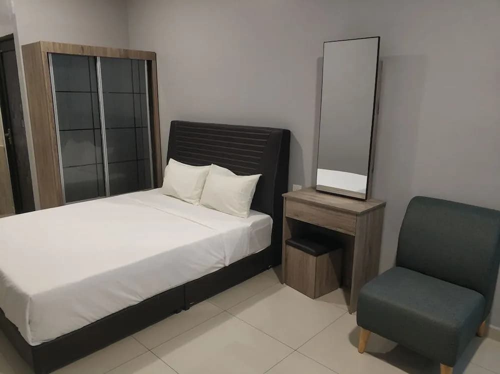 Reno Rooms Ipoh - photo 10