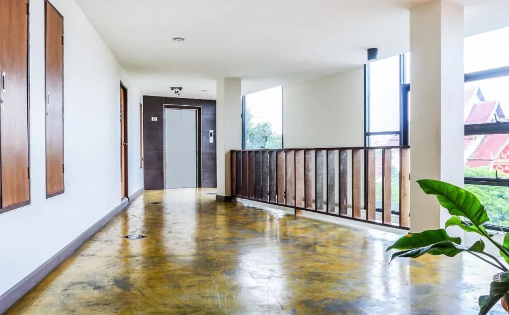 Sunshine House - photo 14