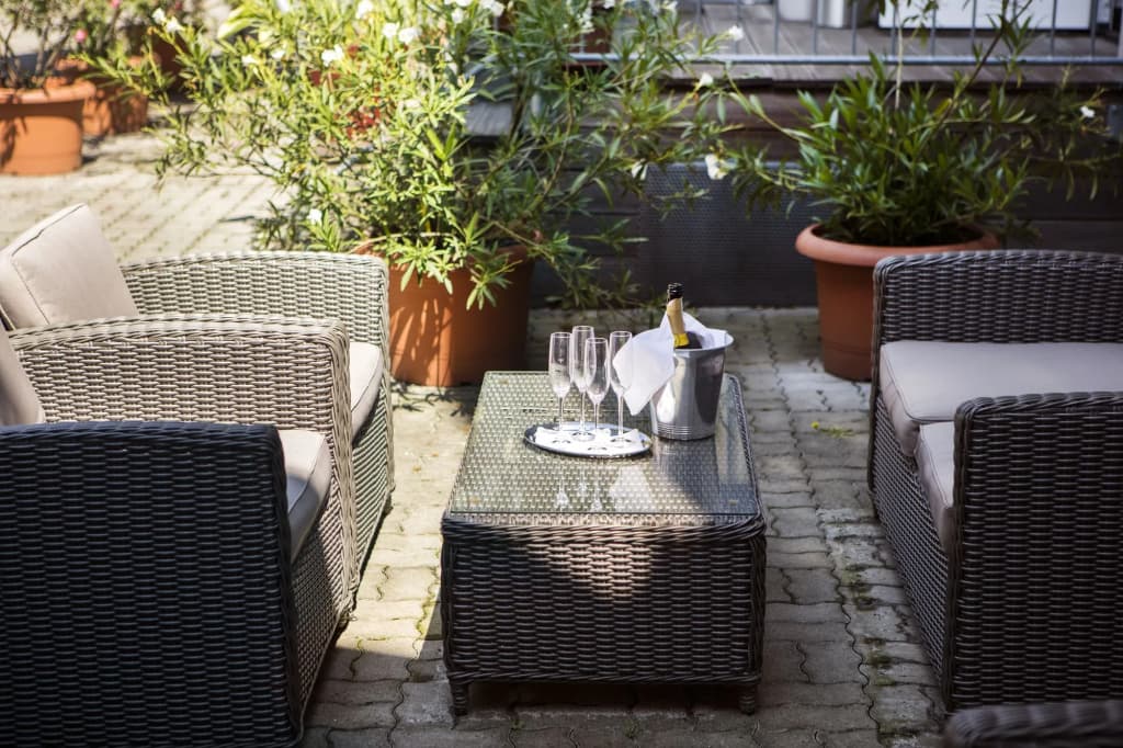 Hahn Hotel Vienna City - photo 14