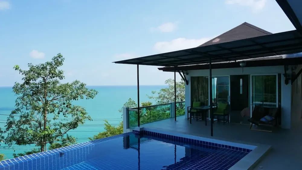 Your Home Samui - photo 1