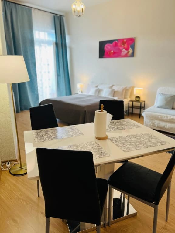 Maria Apartments - Free Parking - photo 13