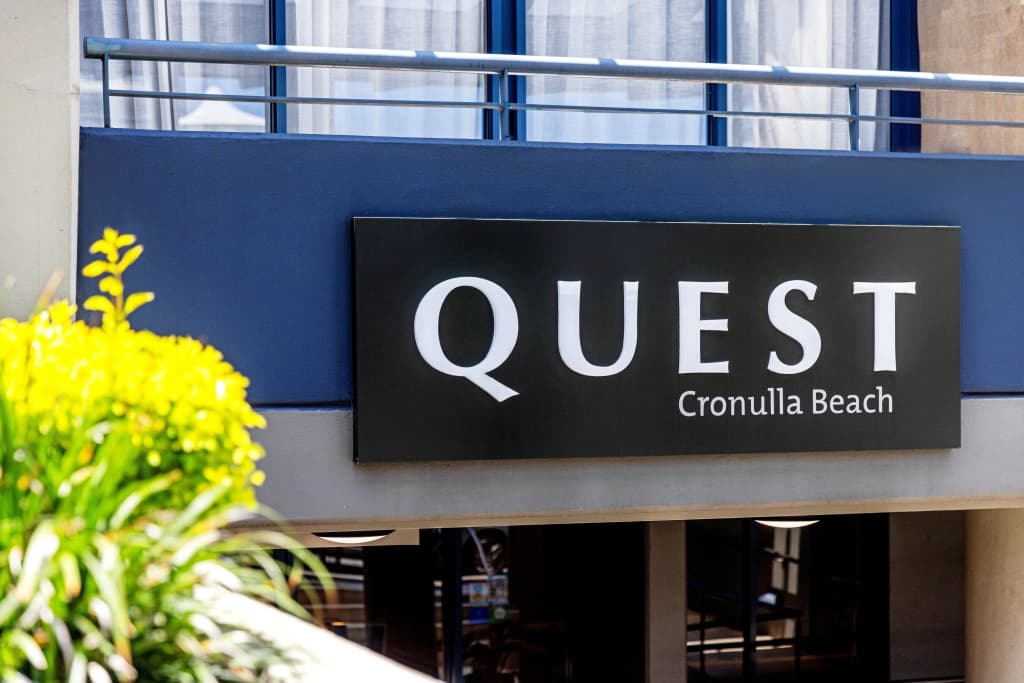 Quest Cronulla Beach - photo 37