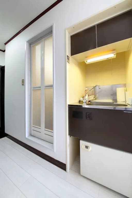 EX Kyobashi Apartment 903 - photo 4