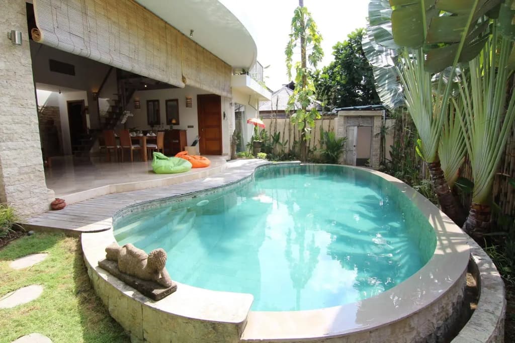 Mayana Villas - photo 16