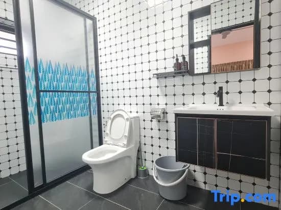 [New Launch] Aurora Hideaway Villa 23pax 4R4B Pool Ktv BBq - photo 8