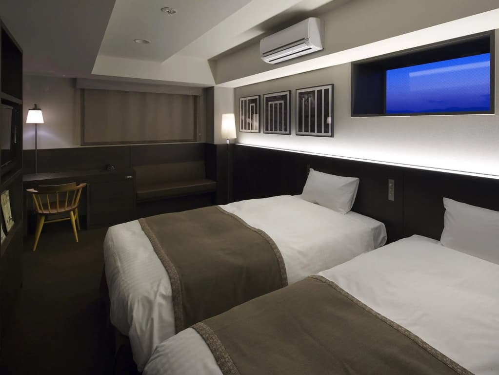 kyoto ITOYA hotel - photo 2