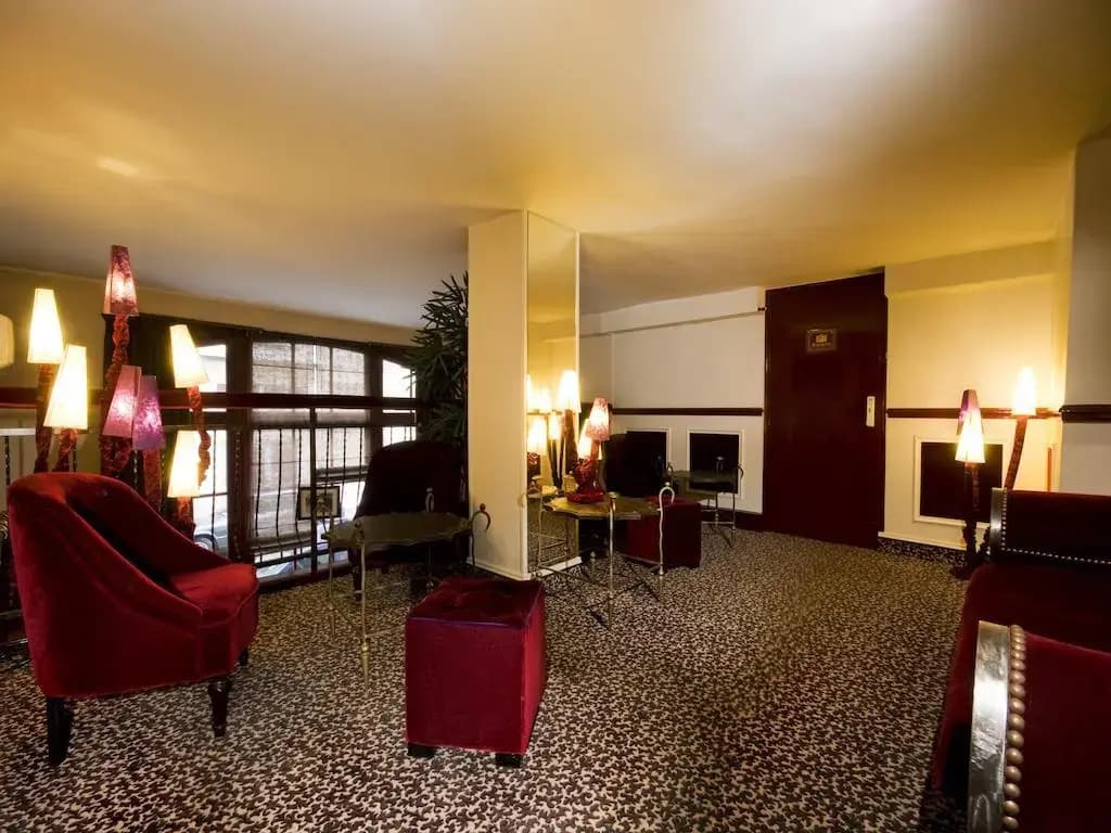 Pax Opera Hotel - photo 30