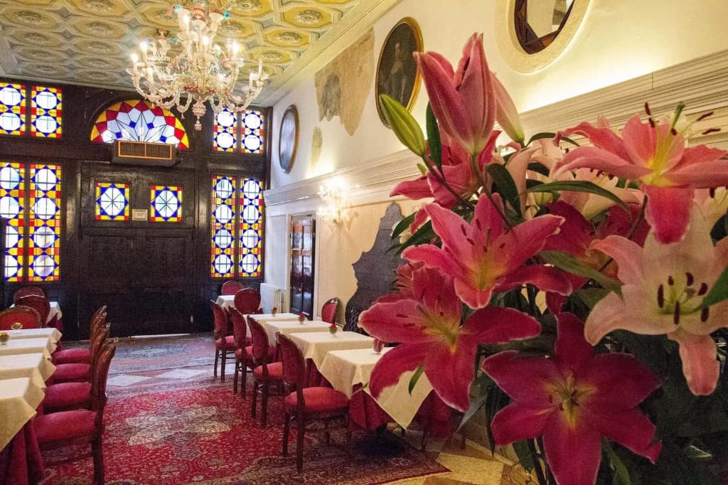 Hotel Palazzo Abadessa - photo 26