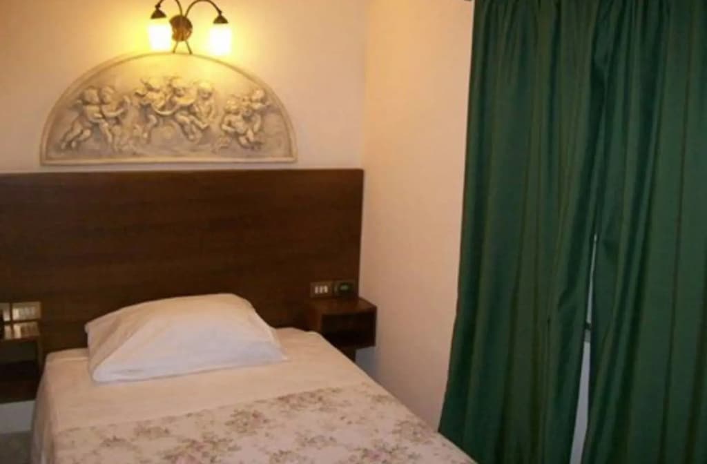 Hotel Prati - photo 7