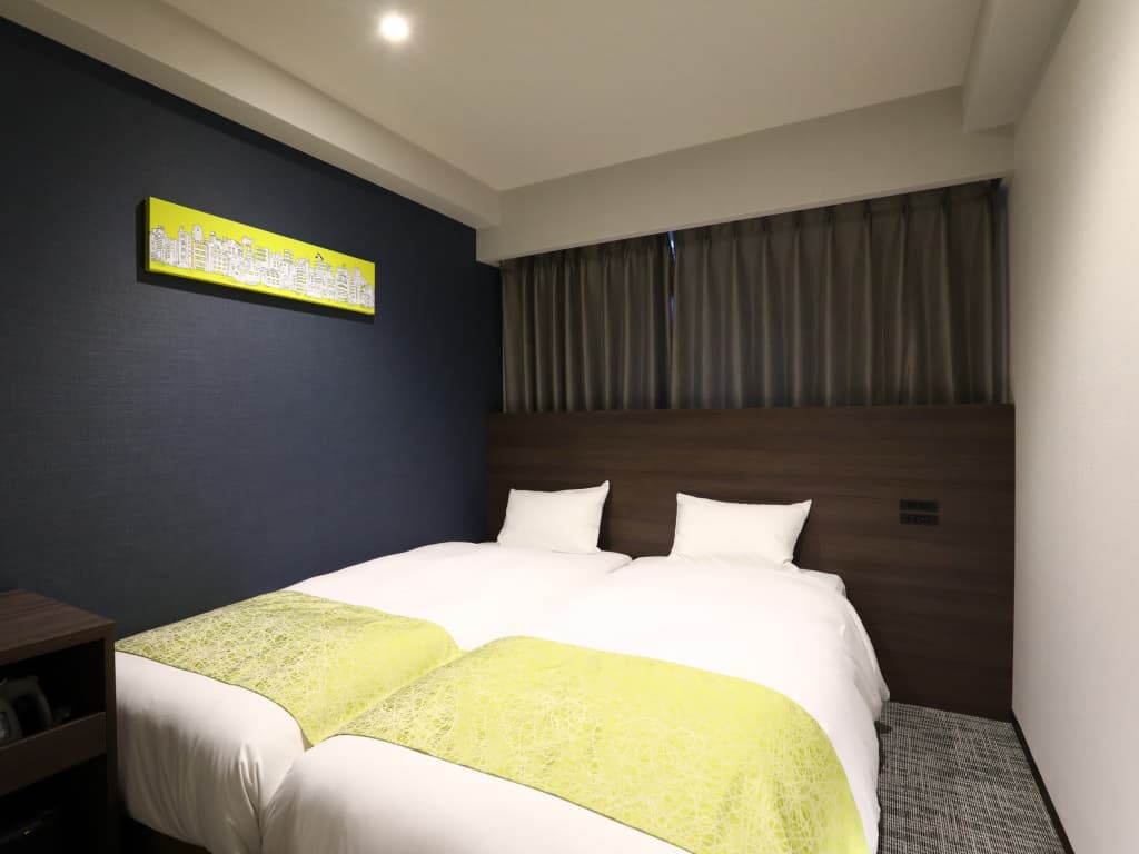 Wing International Ikebukuro Hotel - photo 12