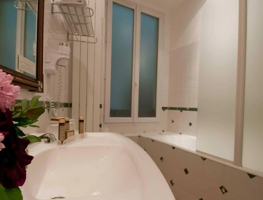 Hôtel LOUISON - photo 11