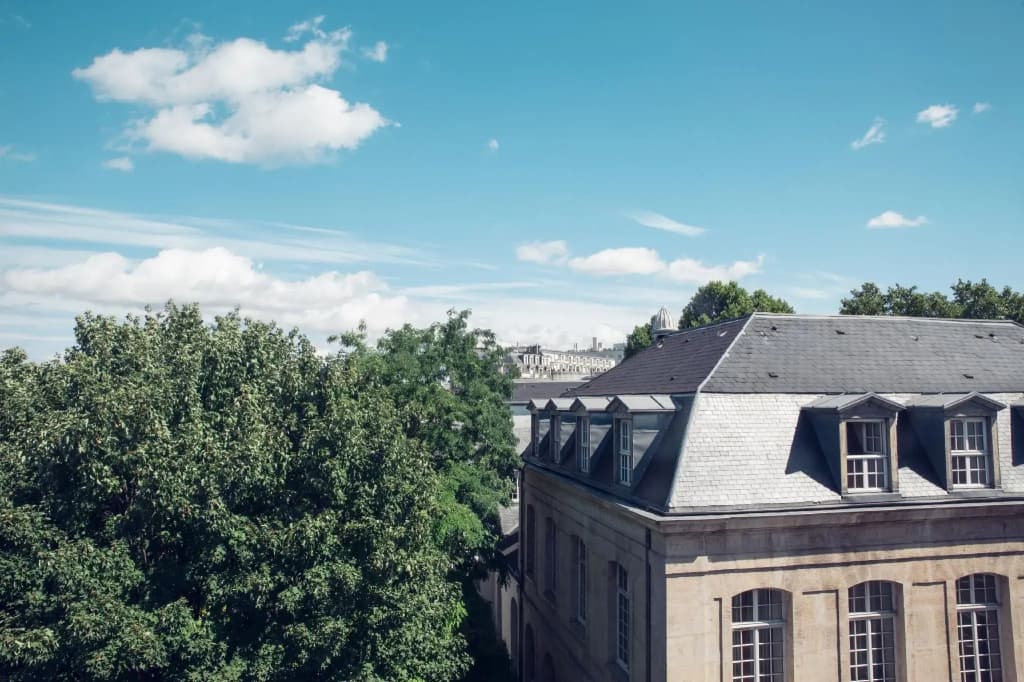 Timhotel Paris Gare de l'Est - main photo