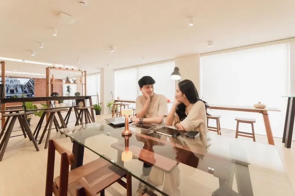 Mai Hotel - photo 2