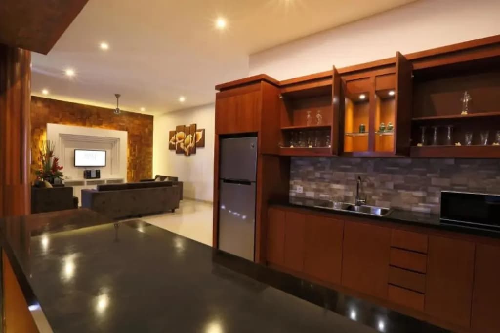 Bale Gede Villas - photo 25