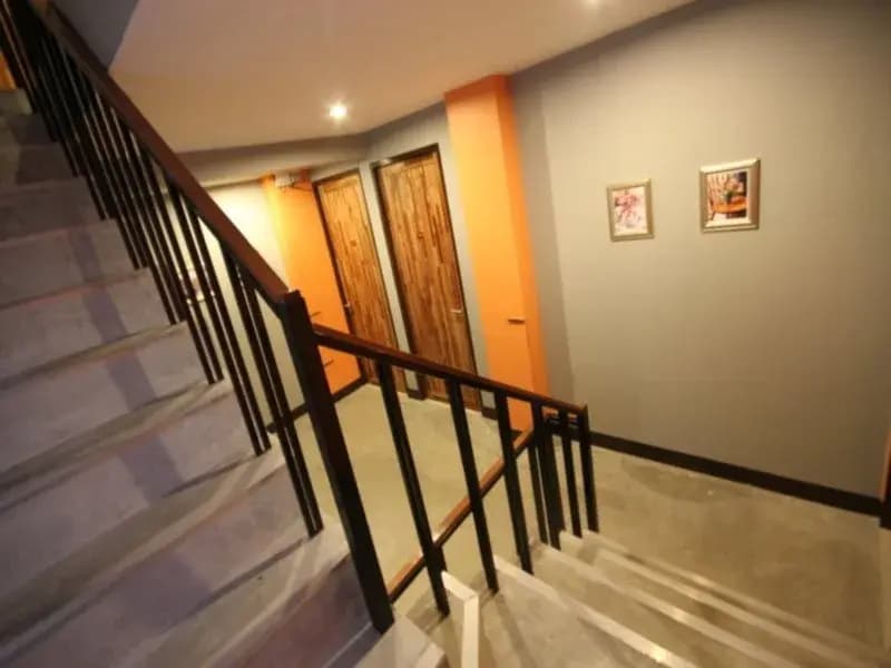 House 1194 Bangkok(แอท 1194 เฮาส์) - photo 10