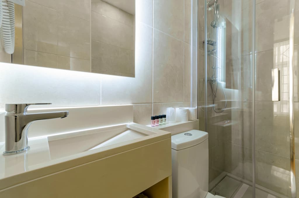 Hotel Duas Nacoes - photo 10